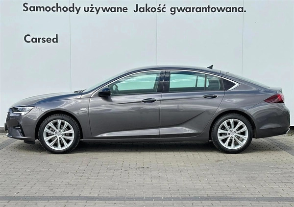 Opel Insignia cena 118900 przebieg: 21922, rok produkcji 2022 z Mińsk Mazowiecki małe 704